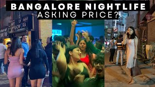 Bangalore Kormangla  Nightlife | Best Night Club for Dance | Pub in Bangalore screenshot 3