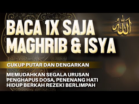 Azan Isyak [Full HD]