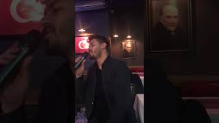 Koray Avcı - merdo ( amatör lyric)