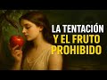 "La Tentación y el Fruto Prohibido: Lo que Realmente Nos Aleja de Dios"