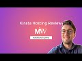 Kinsta WordPress Hosting Review &amp; Walkthrough