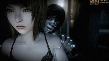 Fatal Frame Project Zero: Mask of the Lunar Eclipse Gameplay 1440p 60FPS Max Details - Part 2