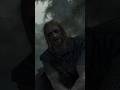 TRY not to flinch #scary #skyrim #gaming #elderscrolls #scarystories #jumpscare #respect #viral