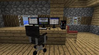 minecraft pocket edition decoration addon screenshot 4
