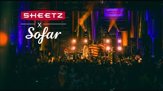 Feeble Little Horse - Sheetz x Sofar in Pittsburgh