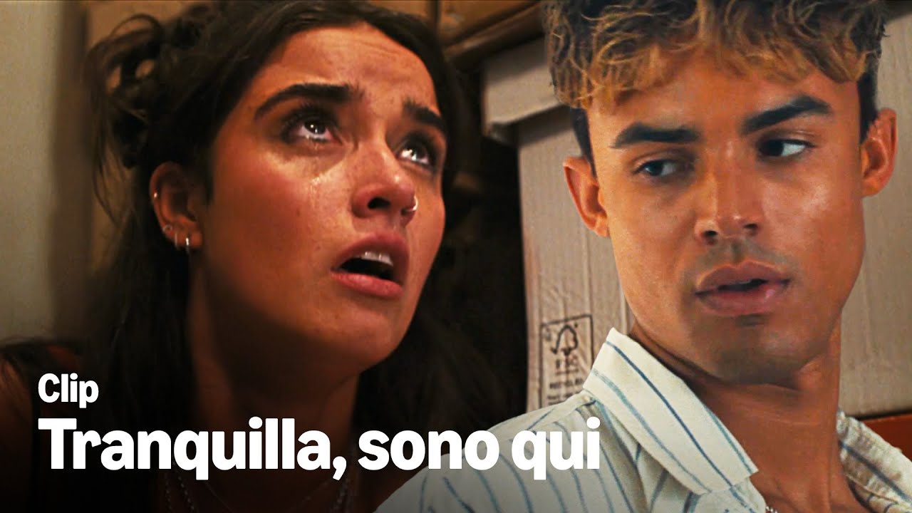 Nick SALVA Noah dalla sua PAURA PIÙ GRANDE | È colpa mia: Londra