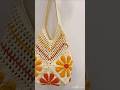 Cute Crochet Handbags Trends for 2025 from Pinterest  #crochet #crochetbag #örgü #ganchillo