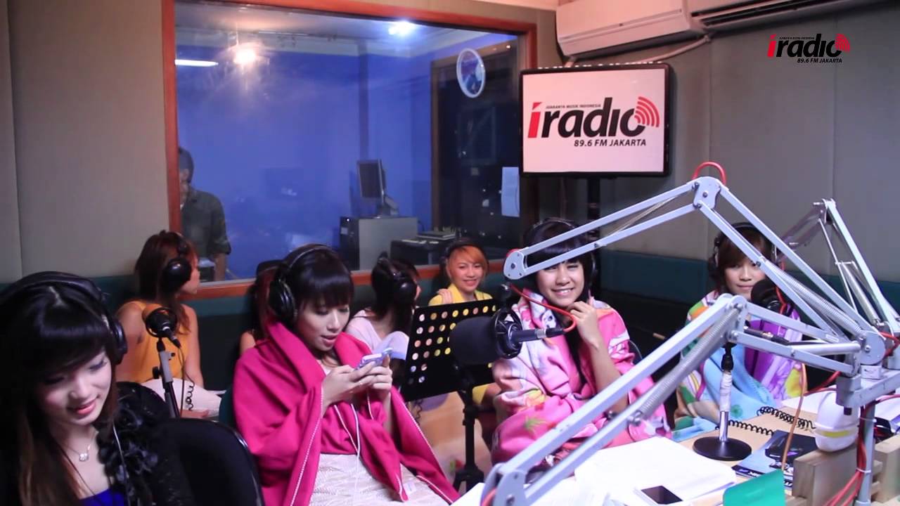 #SabotaseI-Radio Cherrybelle - Birthday Kiss