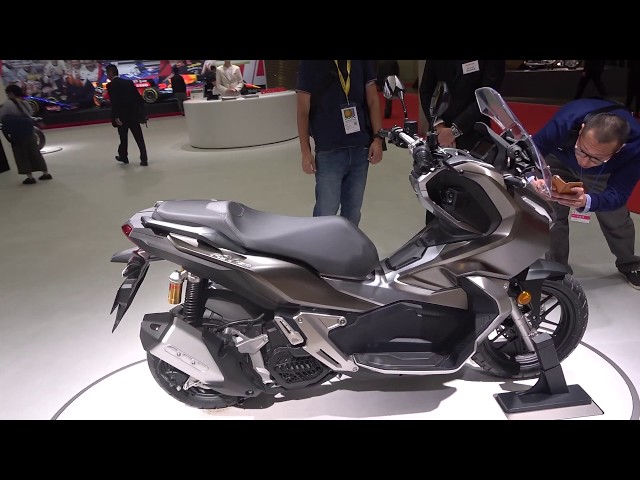 バイク HONDA @150 XR150L | Lightweight Dual-Sport | Honda