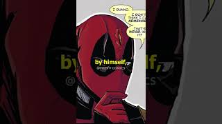 Deadpool Takes Over The World