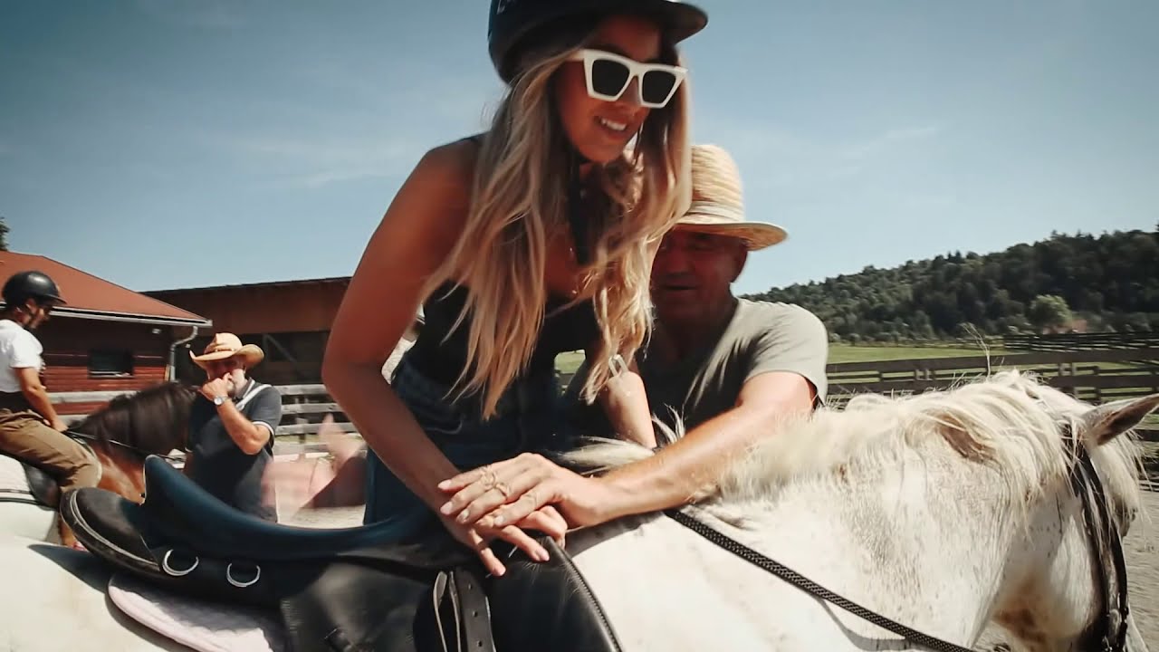 Visit Harghita – Feel it, live it, taste it