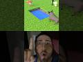 Troco minecraft pelo roblox #minecraft #roblox #animation2d #memes #challenge #kpop #react
