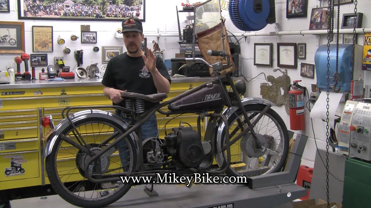 Spiegel Airman Boy's Bicycle for sale at Elmer's Auto & Toy Museum