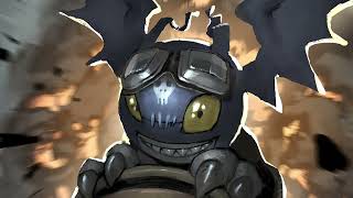 Digimon - Little Devil in the Dark (PicoDevimon's Song)