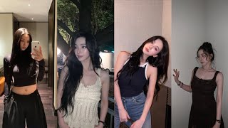 [Tiktok aespa] Tổng hợp các video edit về Karina || #3.
