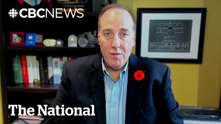 Conservatives try to discredit Chris d’Entremont’s confrontation allegations