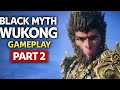 Black Myth Wukong Chapter 1 Continued