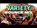 VARIETY BOUNCE MIX VOL. 2 | HQ AUDIO | DJRANEL REMIX