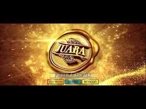 Iklan Rokok JUARA Jambu (2023)