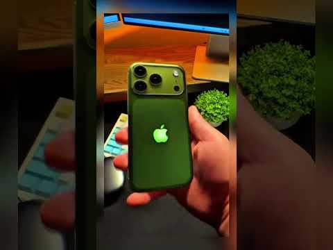 هاتف ايفون جديد2026        