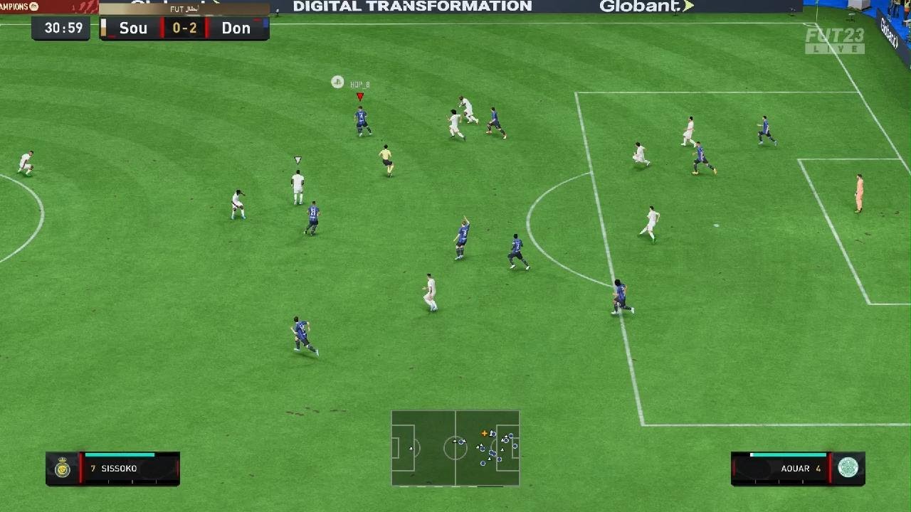 FIFA 23_20230604234649 - YouTube