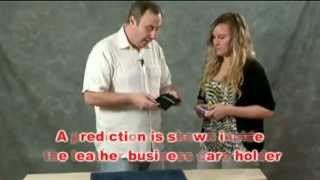 Add-ict by Wayne Dobson & JB Magic trick trailer