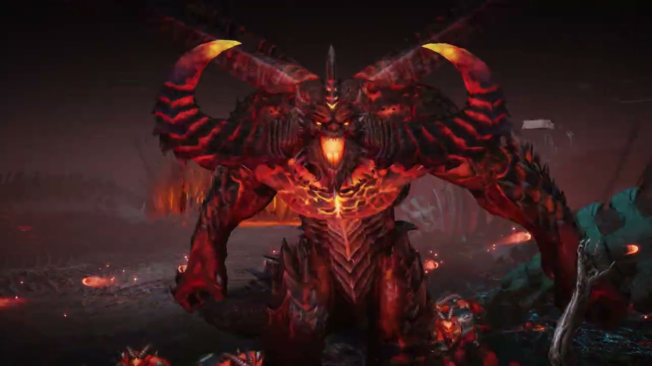 A Look Back at Where we've Been | Diablo Immortal