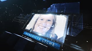 RMISA Athlete Profile Benedicte Lyche