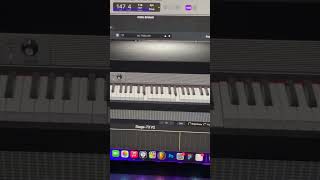 Download Lagu Michael Jackson Thriller Recreation demo #shorts MP3