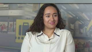 Hbo-I Domeinbeschrijving - Interview Jeroen Frenken