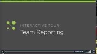 Mastery Connect Video Tutorial #13 - Team Reporting