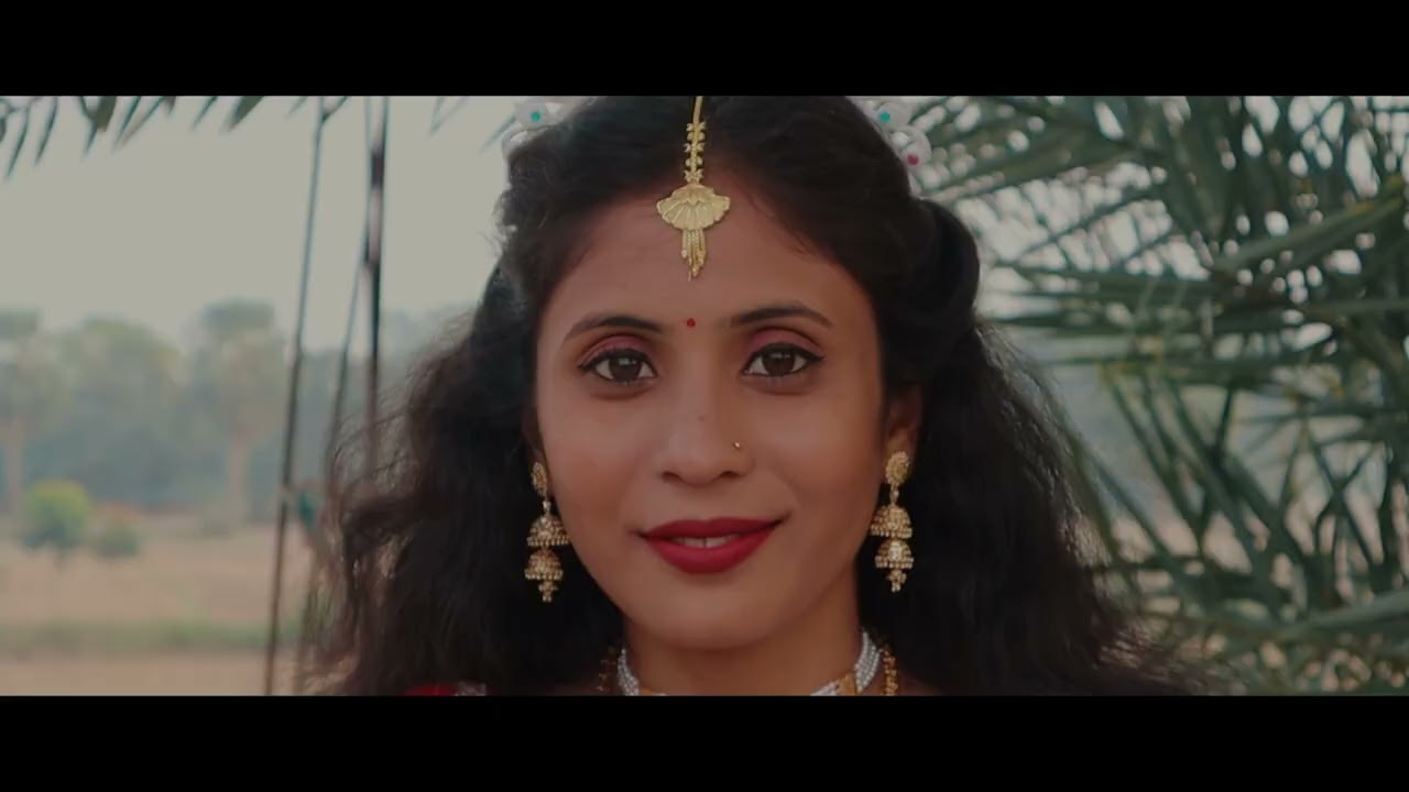 Cinematic Wedding Video Utpal Part 1