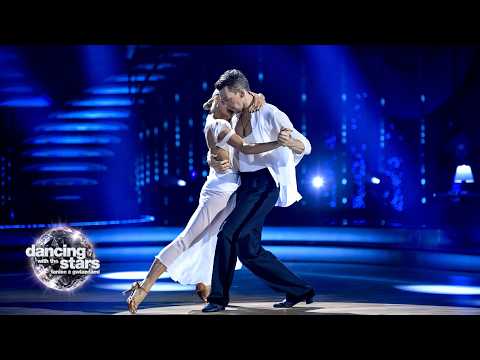 Krzysiek i Sara - rumba | Dancing With the Stars. Taniec z Gwiazdami 19