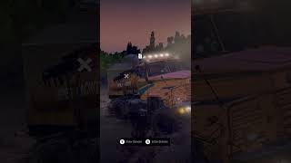 SnowRunner PC Mod Kraz