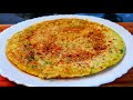 Oats Omelette | healthy omelette recipe | Healthy dinner
