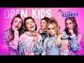 ТОП-10 КЛИПОВ OPEN KIDS ПО ПРОСМОТРАМ 😁