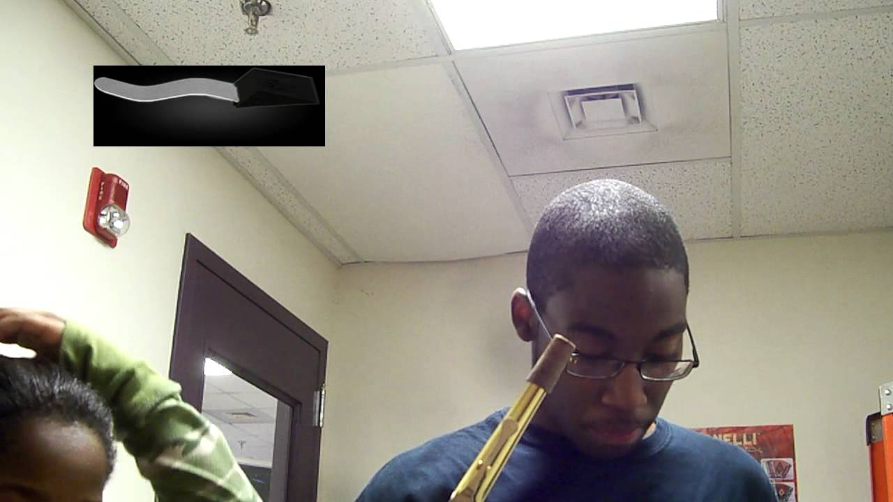 Jody Jazz [Mouthpiece Test] Jody Jazz Classic 6 & Jody Jazz Norteno 7