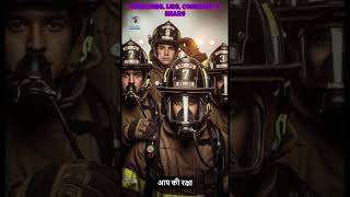 फिल्मों वाले नहीं… ये हैं भारत के असली हीरो #policelife #policereality #policefamily #respectpolice