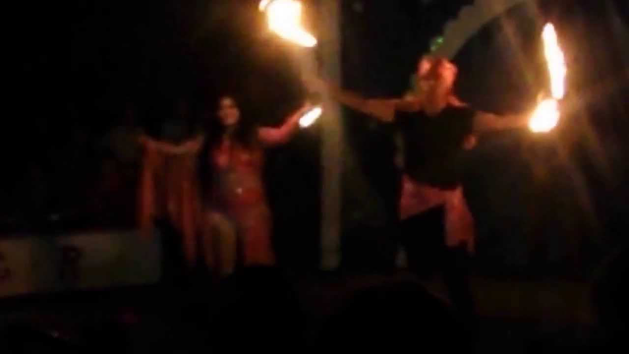 ZIRKUS RICARDO 20.09.2013