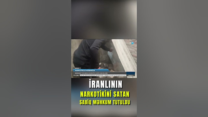 Polis əməliyyat keçirdi - Yardımçı tikilidən 7 kq narkotik tapıldı