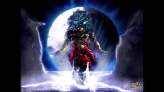 Kiseki No Big Fight [DBZ MOVIE 10 ENDING]