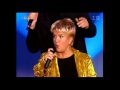 Mimie Mathy et Carole Fredericks - pas de boogie woogie