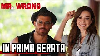 Mr. Wrong Arriva Su Ce 5 In Prima Serata Programmazione Estate 2021