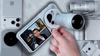 Vivo X500 Pro Max Impressions: Yes, this is a Phone. screenshot 2