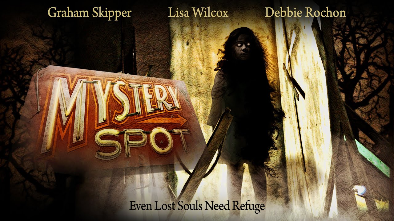 Mystery Spot     FREE HORROR MOVIE