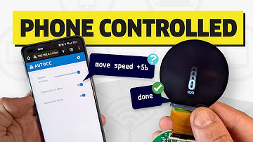 Designing Car Gauges on Your Phone!