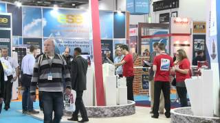 Grundfos at Ecobuild 2012.mov