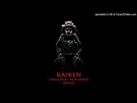 Pzylo — pzylo - kaiken - 1 kaiken