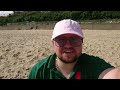 Британские пляжи в будние дни |  4K
