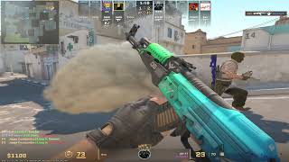 CS2 - Dust2 - 5k [8]